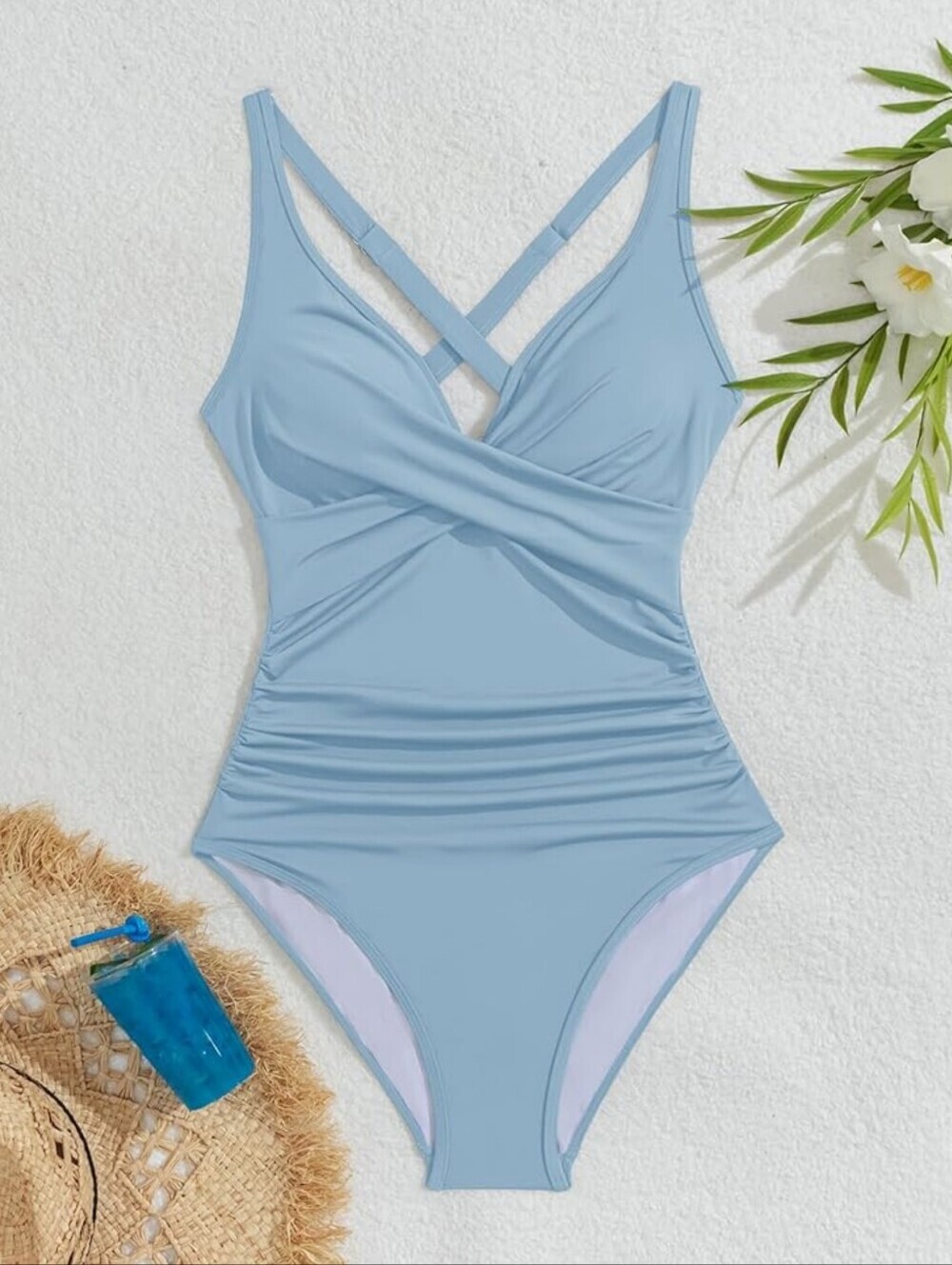 Swimsuit For Kitty Rescue! - Picture 5 of 10